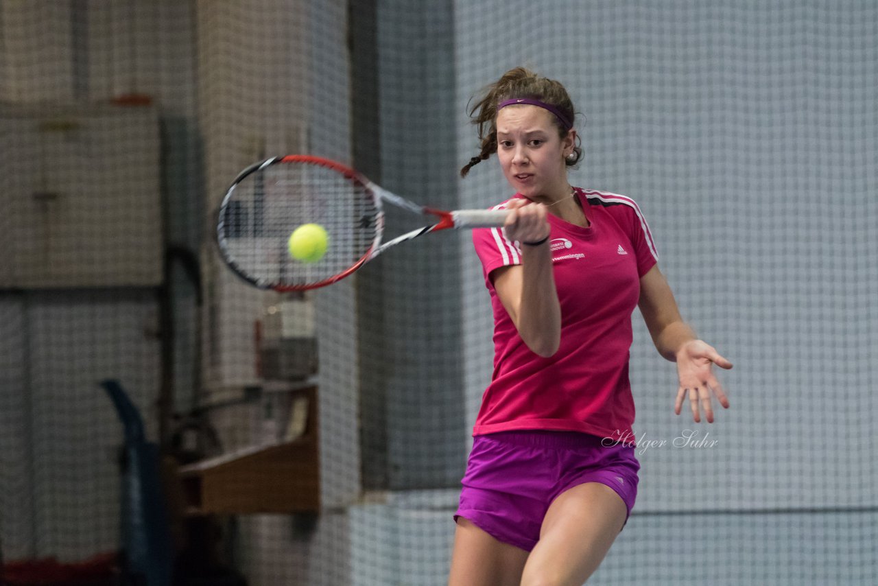 Anastazja Rosnowska 213 - NL TC an der Schirnau - DTV Hannover